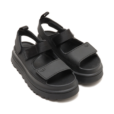 UGG GOLDENGLOW BLACK 1152685-BLK画像