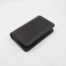 THE FLAT HEAD HORSEHIDE FRAGMENT CASE FN-C7C5-5画像