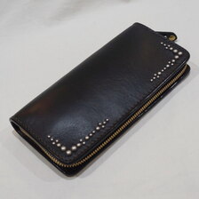 THE FLAT HEAD HORSEHIDE MULTI CASE FN-C8Z3-5S画像