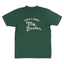 UES MY GARDEN Tシャツ 652411画像