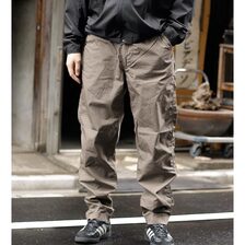 orslow NEW YORKER PANTS GREIGE 03-1002-55画像