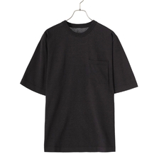 GOLDWIN Wholegarment Wool Knit T-shirt GL64145画像