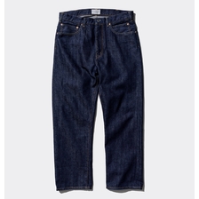 Unlikely Time Travel Jeans U24S-21-0001画像