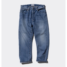 Unlikely Time Travel Jeans 1977 Wash U24S-21-0002画像