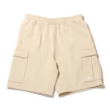 THE NORTH FACE Sweat Cargo Short NB42450画像
