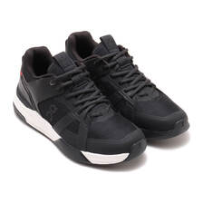 On THE ROGER Clubhouse Pro 1 M Black | White 3MD30030299画像