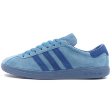adidas BALI TACTILE STEEL/DARK MARINE/CHALK BLUE IG6195画像