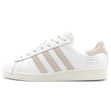 adidas SUPERSTAR LUX CORE WHITE/WONDER WHITE/OFF WHITE IG1383画像