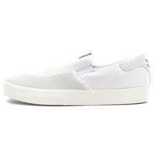 adidas STAN SMITH CS SLIP-ON FTWR WHITE/CORE BLACK/CORE WHITE IG1312画像