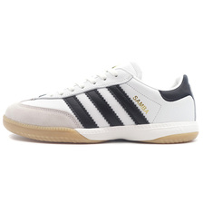 adidas SAMBA MN FTWR WHITE/CORE BLACK/GUM IF1953画像