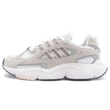 adidas OZMILLE GREY ONE/PRELOVED FIG/WONDER QUARTZ IF6551画像