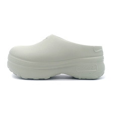 adidas ADIFOM STAN SMITH MULE HALO GREEN/HALO GREEN/SUPPLIER COLOUR IE0478画像