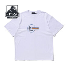 X-LARGE UMA S/S TEE 101241011018画像