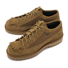 Danner DANNER FIELD LOW S/COYOTE D121008画像