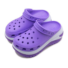 crocs Mega Crush Clog Galaxy 207988-5AJ画像
