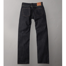 THE FLAT HEAD REGULAR TAPERED FN-D110画像