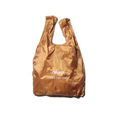NANGA Nanga Pocketable ECO Bag NA2441-3A102画像