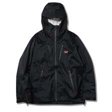 NANGA Aurora 2.5 Layer Trek Shell Parka NS2411-1E017画像