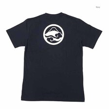 麿紋 S/S T-SHIRT - 富士山 -画像