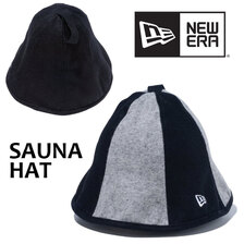 NEW ERA Sauna Hat 13330610画像