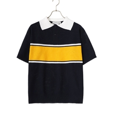 UNION LAUNCH RUGBY KNIT 3910800080画像