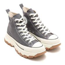 CONVERSE ALL STAR Ⓡ TREKWAVE HI GRAY 31311910画像
