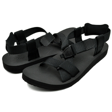 THE NORTH FACE STRATUM REPENTE II TNF BLACK/TNF BLACK NF52351-KK画像