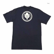 麿紋 S/S T-SHIRT - パンダ -画像
