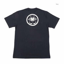 麿紋 S/S T-SHIRT - 犬 -画像