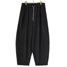 Porter Classic OLYMPIC TUCKED PANTS PC-006-2750画像