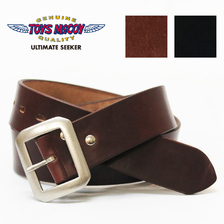 TOYS McCOY LEATHER GARRISON BELT TMA2406画像