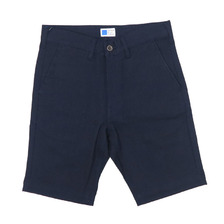 JAPAN BLUE JEANS 7oz 刺子インディゴ ジャガードショーツ JBSP1000画像