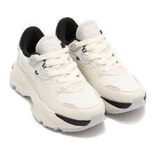 PUMA ORKID II PURE LUXE WNS VAPOR GRAY-WARM WHITE 396008-02画像