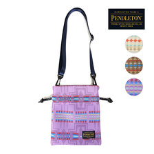 PENDLETON SOFTMESH DRAW SHOULDER PDT-000-241003画像