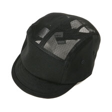 narifuri JET CAP BLACK NF9036画像