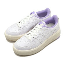 ASICS SportStyle JAPAN S ST WHITE/DIGITAL-VIOLET 1203A289.110画像