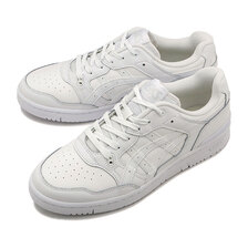 ASICS SportStyle EX89 WHITE/WHITE 1201A476.100画像