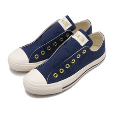 CONVERSE ALL STAR SLIP III OX NAVY 31312232画像
