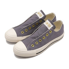 CONVERSE ALL STAR SLIP III OX GRAY 31312231画像