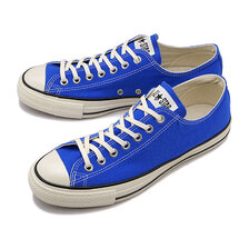 CONVERSE ALL STAR US OX ORIENTAL-BLUE 31312041画像