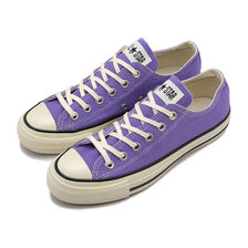 CONVERSE ALL STAR US OX IRIS-PURPLE 31312040画像