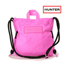 HUNTER travel ripstop tote UBS1517NRS画像