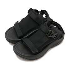 Teva HURRICANE AMPSOLE VOLT BLACK 1155030-BLK画像