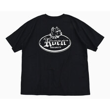 RVCA Bull Terrier S/S Tee BE041-228画像