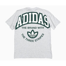 adidas VRCT S/S Tee Originals IS2929画像
