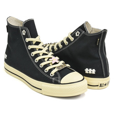 CONVERSE ALL STAR Ⓡ TTT MSW GORE-TEX HI BLACK 31310870画像