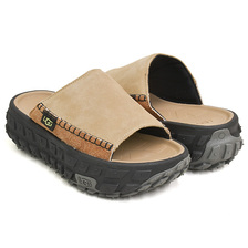 UGG VENTURE DAZE SLIDE SAND / BLACK 1152680-SNDB画像