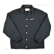 TROPHY CLOTHING Box Logo Spring Warm Up Jacket TR24SS-502画像