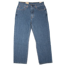 Levi's 565 JEANS MEDIUM INDIGO WASH A7221-0000画像