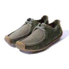 P&B &times; MANASTASH NATALIE GREEN 7924990002画像